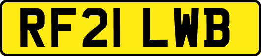 RF21LWB