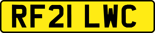 RF21LWC