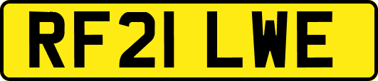 RF21LWE