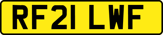 RF21LWF