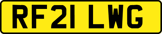 RF21LWG