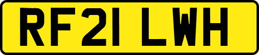 RF21LWH
