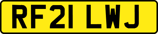 RF21LWJ