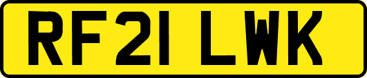RF21LWK