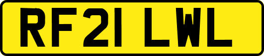 RF21LWL