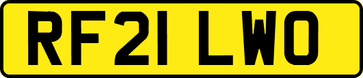 RF21LWO
