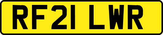 RF21LWR