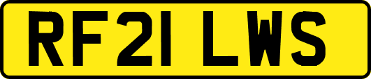 RF21LWS