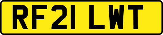 RF21LWT