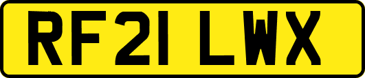 RF21LWX