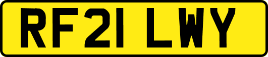 RF21LWY