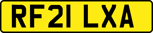 RF21LXA