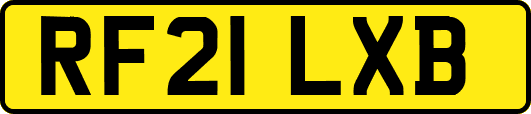 RF21LXB