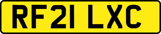 RF21LXC