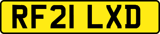 RF21LXD