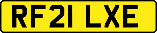 RF21LXE
