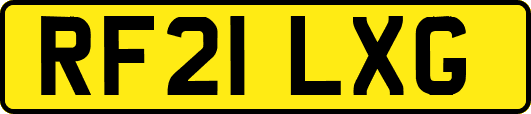 RF21LXG
