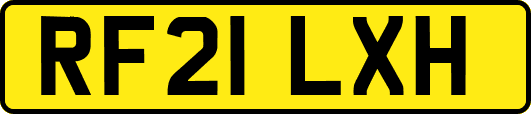 RF21LXH