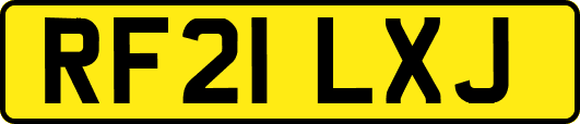 RF21LXJ