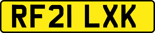 RF21LXK