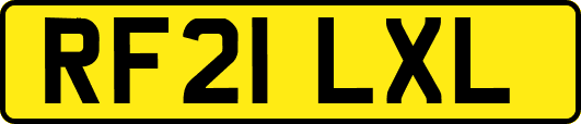 RF21LXL