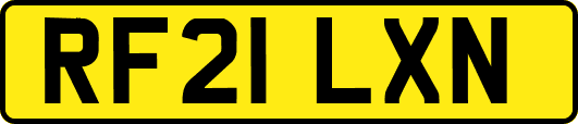 RF21LXN