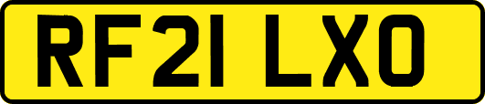 RF21LXO