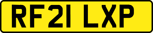 RF21LXP