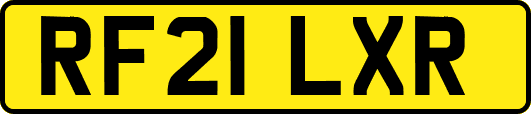RF21LXR