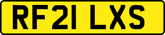 RF21LXS