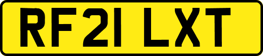 RF21LXT