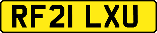 RF21LXU