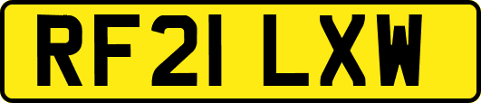 RF21LXW