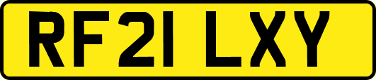 RF21LXY