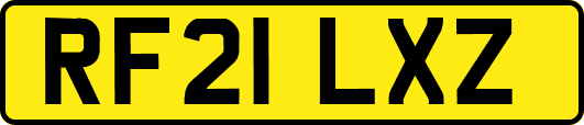 RF21LXZ