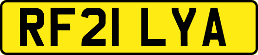 RF21LYA