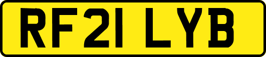 RF21LYB
