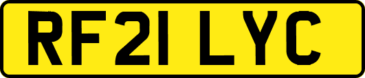 RF21LYC