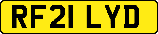 RF21LYD