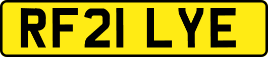 RF21LYE