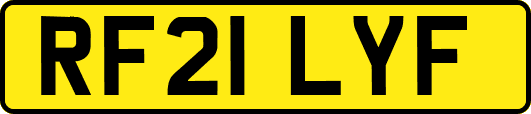 RF21LYF