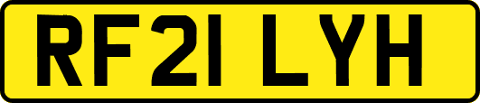 RF21LYH