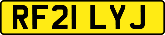 RF21LYJ