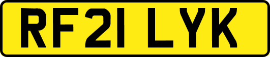 RF21LYK