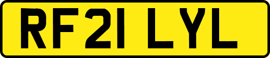 RF21LYL