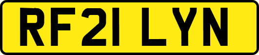 RF21LYN