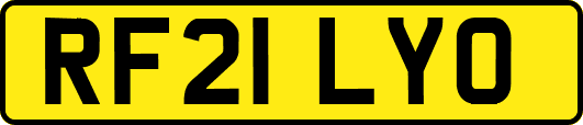 RF21LYO