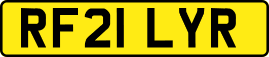 RF21LYR