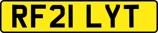 RF21LYT
