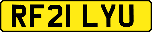 RF21LYU
